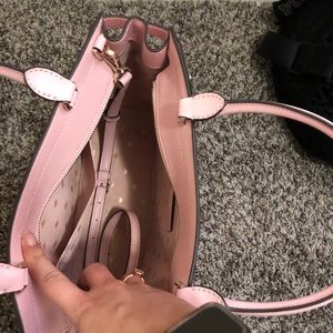 Kate Spade Pink Purse